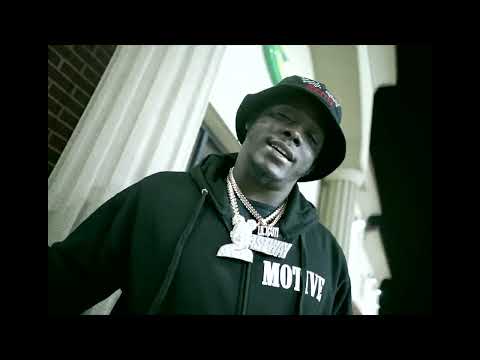 Eastway Santana ft The Godfather - My Dawg (Music Video)