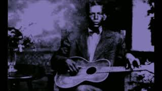 Green River Blues (Charley Patton)