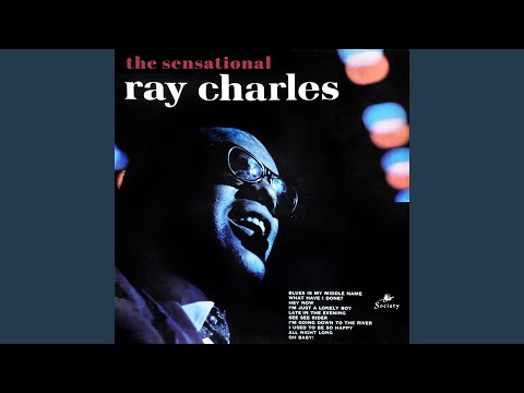 Hey Now - Ray Charles