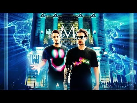 NWYR x AXMO x STVW - Music In The Air (Old Version) (Out Now)