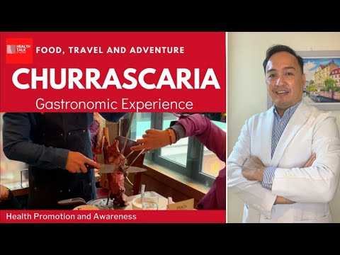 Churrascaria: Churrascaria Brasileira (Experiência Gastronômica)