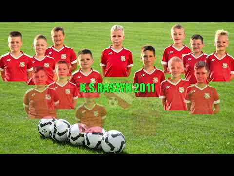 A II Piaseczno - KS II Raszyn