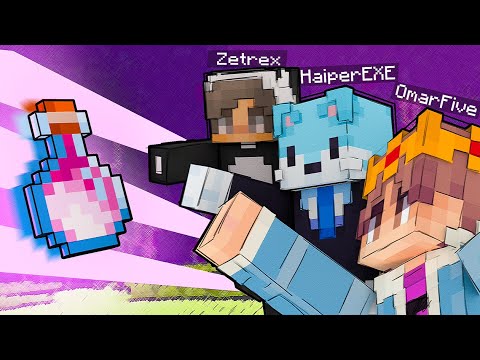 اول يوتيوبر يلاقي الايتم ده يفوز!