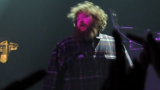 Action Bronson- Brand New Car (Live) MR. WONDERFUL TOUR (Philadelphia)