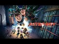 Astro Boy 2023 Animated Film Explanation In Hindi Urdu New Released Astro Boy Explained Robot Boy