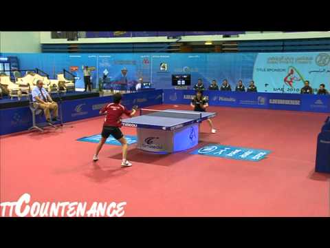 World Team Cup: Kasumi Ishikawa-Feng Tianwei