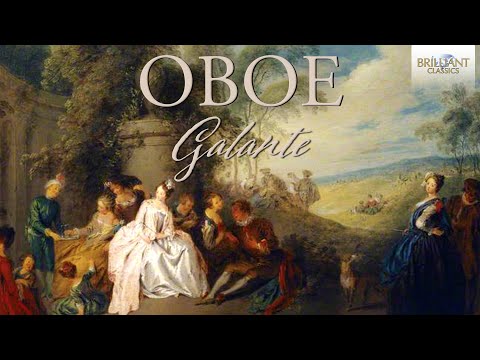 Oboe Galante