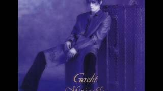 Gackt - Mizérable Mini Album
