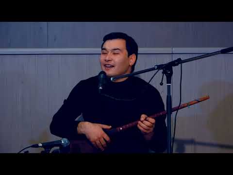 Maksat Hojaberdiyew (Ejem Aglar)