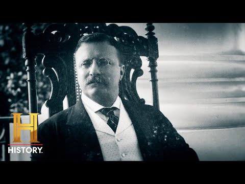 Theodore Roosevelt Ends Major Coal Strike | History