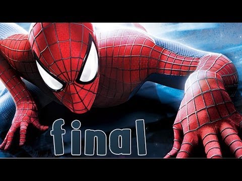 The Amazing Spider-Man 2 - Walkthrough - Final Part 14 - Maximum Carnage | Ending [HD]