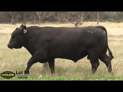 GRANITE RIDGE QUARTERPOUNDER Q59