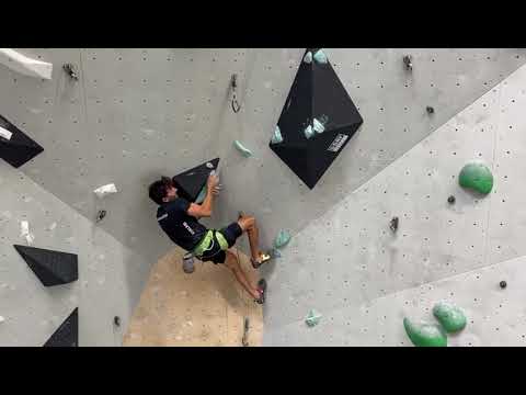 Qualifikation Jugend B  weiblich 1