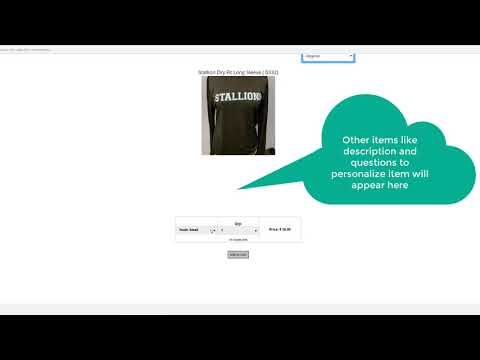 Bridgepay Online Store Tutorial