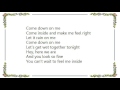 Case - Rain Interlude Lyrics