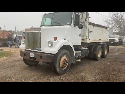 1990 VOLVO F12 For Sale