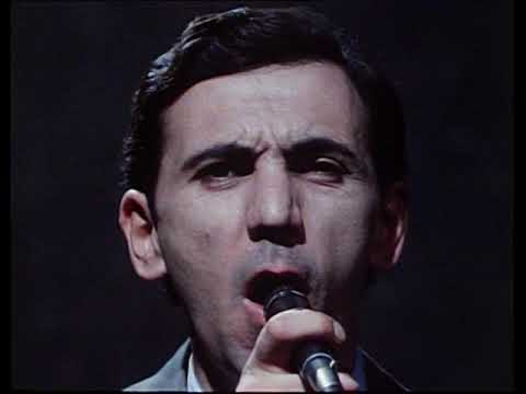 This Is What She's Like - Dexys Midnight Runners