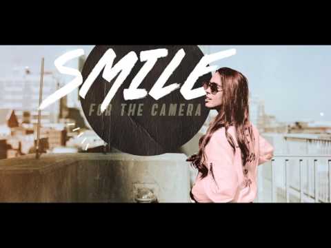 "Smile For The Camera" - Jason Chen | Lyric Video
