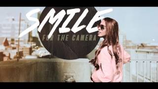 "Smile For The Camera" - Jason Chen | Lyric Video