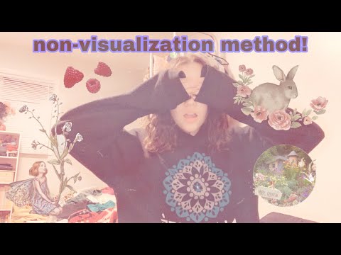 Part of a video titled shifting: non-visualization method! - YouTube