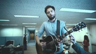Passenger | Scare Away The Dark (Official Video)