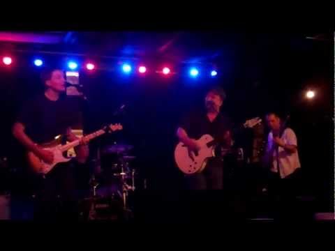 You End I (Broad St Cafe)