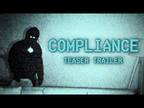 Official Teaser Trailer