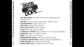 KMD - Nitty Gritty (Dog Spelled Backwards Mix)