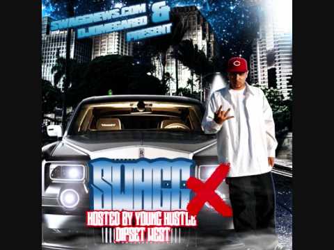 Gemeni feat Lil Wayne - Redrum Remix (SWAGG VOL.10)