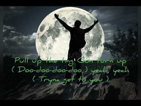 jnr choi ft Sam Tompkins - moon