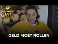 Nicol Gillis organiseert een GEZELLIGE MEIDENMIDDAG | Familie Gillis