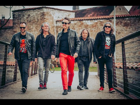 Mad Company - Don't Stop (Fleetwood Mac)