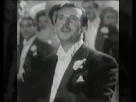 WEBSTER BOOTH: The Mountains of Mourne