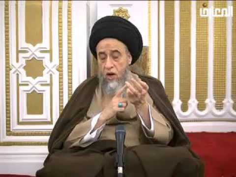⁣كتاب الجهاد - الحلقة - 13 - سماحة السيد صباح شبر