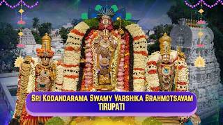 Temple video
