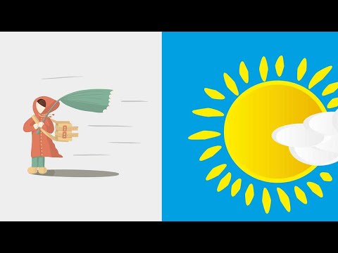 Wetter heute: Die aktuelle Vorhersage (04.07.2023)