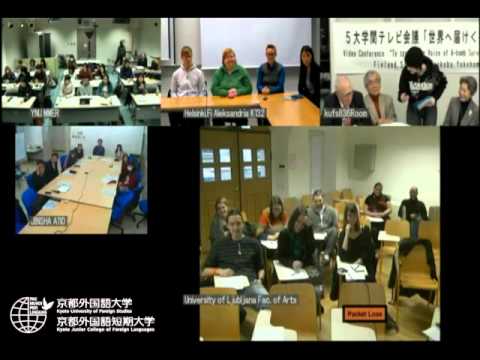 世界に届け＜被爆者の声＞第２部