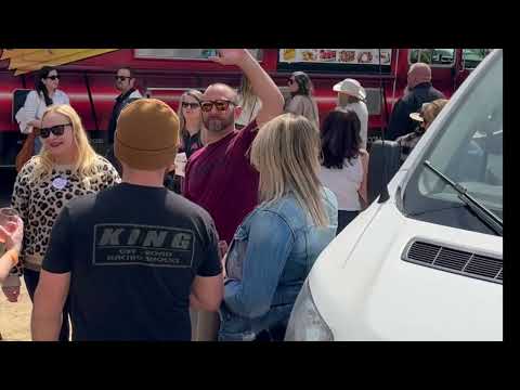 Magical Wine & Spirit Fest ''Evening Under the Stars'' on 08/09  - Up to 60% Off - Second Medium