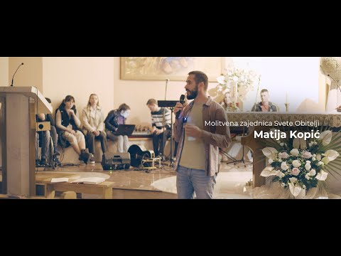 MZSO - Matija Kopić Svjedočanstvo