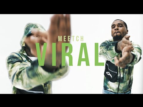 Meetch - Viral (Official Music video)