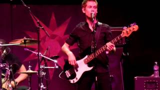 Robin Trower Confessin' Midnight Live