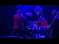 Tomahawk - Stone Letter (Live at Union Transfer ...