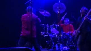 Tomahawk - Stone Letter (Live at Union Transfer)