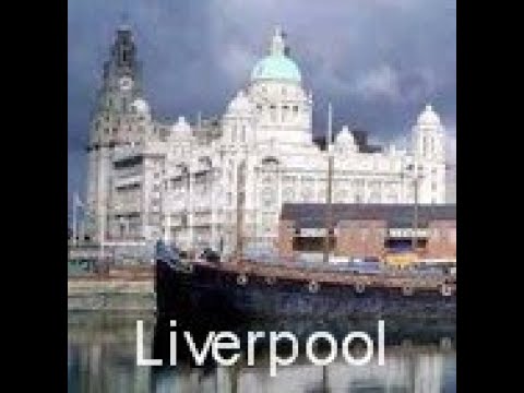 Liverpool Accent