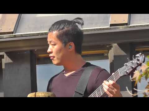 WTM Cyanide Live SBBQ  '18