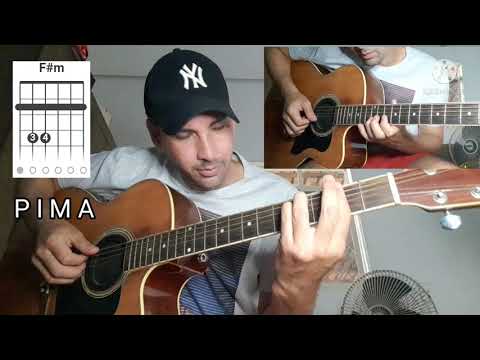 Mari - Los Cunhados