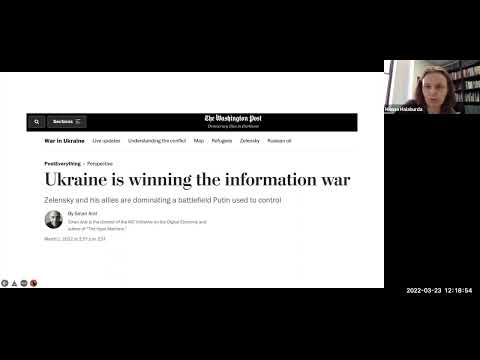 The Hype Machine | Sinan Aral