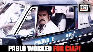Pablo Escobar&#39;s Secret CIA Partner: Ramón Milian-Rodriguez