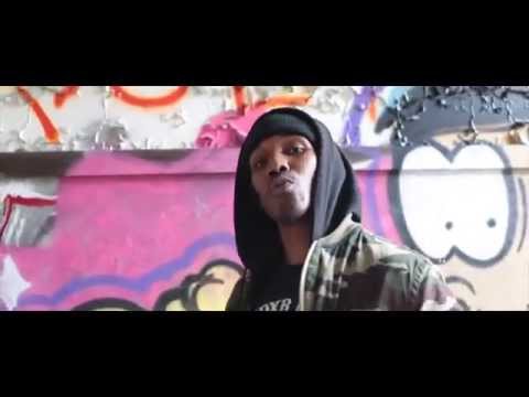 SHVUN DXN "SK8" (Official Video)