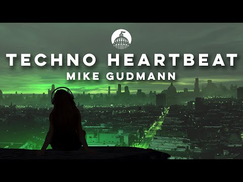 Mike Gudmann, Lucas Fernandez, Medon - Techno Heartbeat